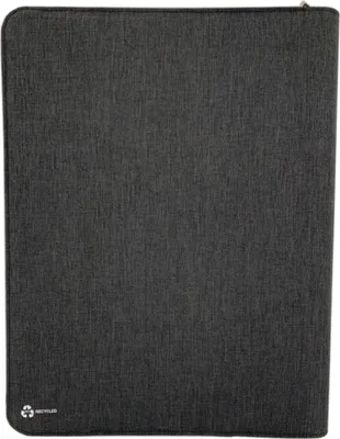Obrázek produktu pro Psací kufřík oeco 5128 A4 černý (5128)
