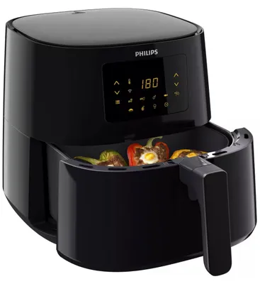 Obrázok produktu pre PHILIPS Heißluftfritteuse Airfryer XL Essential HD9280/70 Connected