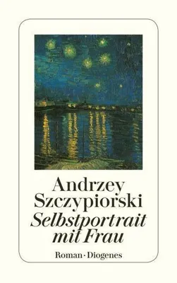 Produktbild von Selbstportrait mit Frau