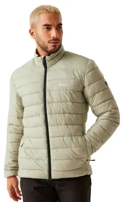 Image de Veste Regatta Marizion, vert, taille L, homme, vert, taille L