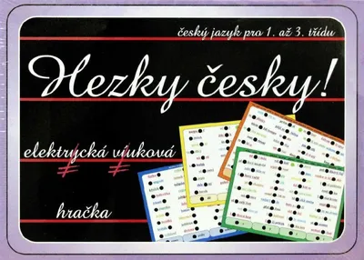 Image de RAPPA Game Pretty Czech electric