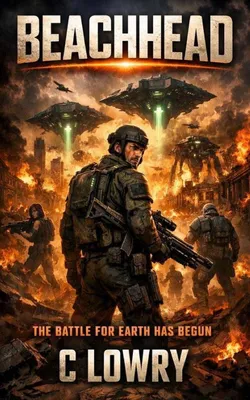 Produktbild von Beachhead