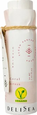 Image de Delisea | Coral Parfum Femme |