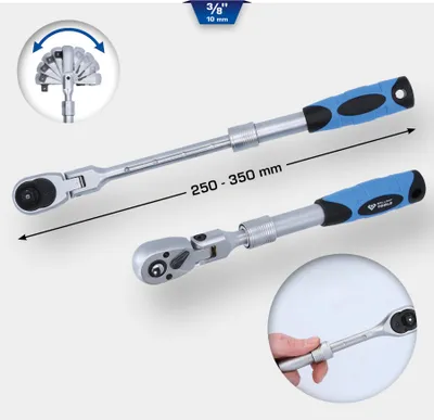 Produktbild von Brilliant Tools BT021997, 1 Stück(e)