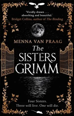 Obrázok produktu pre The Sisters Grimm