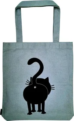 Produktbild von moses Ed, the Cat Shopper Like mich