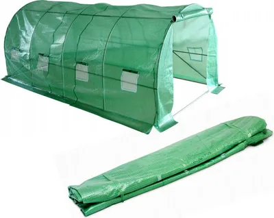 Obrázok produktu pre Záhradný tunel 600 x 300 x 200 cm