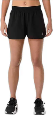 Produktbild von Shorts Asics 2012D182-001 für Damen