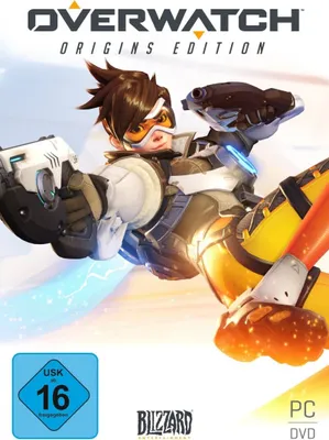 Produktbild von Overwatch