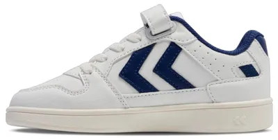 Zdjęcie produktu dla Hummel St Power Play Jr - biały/niebieski, Größe:29