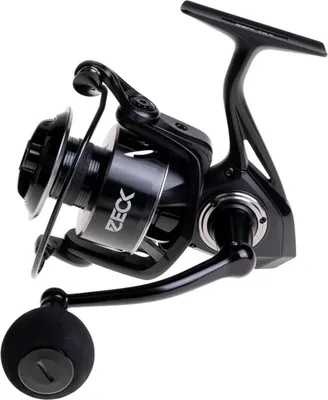 Produktbild von Zeck Fishing Sr 5 - Spinnrolle