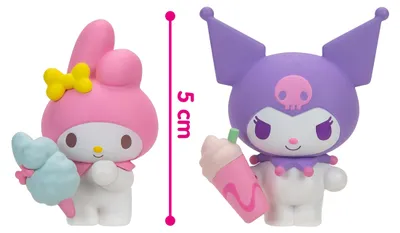 Produktbild von Hello Kitty HKT06, 3 Jahr(e), Mädchen, Mehrfarbig