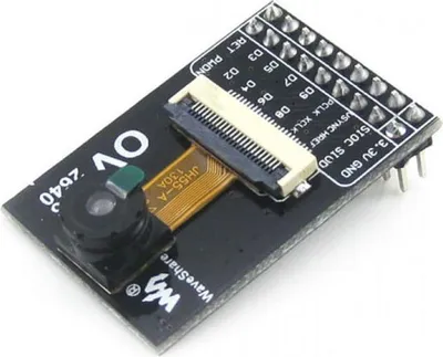 Immagine prodotto di Videocamera OV9655 1,3M SXGA 1280x1024