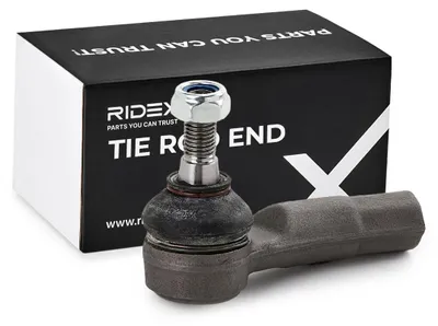 Produktbild von RIDEX Spurstangenkopf Spurstange für VW Golf VII Schrägheck (5G1, BQ1, BE1, BE2) Vorne Rechts 914T0246