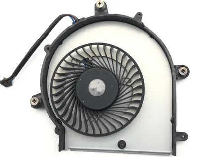 Produktbild von Lüfter Kühler FAN cooler kompatibel für HP ProBook 650 G2 Y3B46ES
