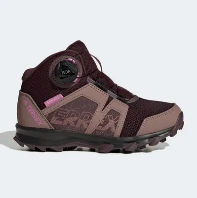 Produktbild von Adidas Terrex Boa Mid R.rdy K Shamar/Mapume/Wonred 5