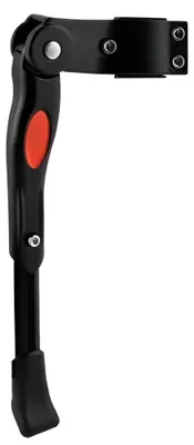 Obrázok produktu pre Verk 14408 Univerzálny stojan na bicykel zadný čierna