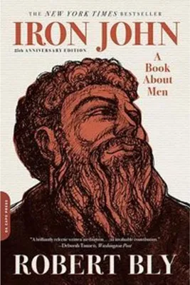 Obrázok produktu pre Iron John. 25th Anniversary Edition