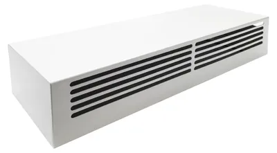 Produktbild von Lumair 30 Heizluftverstärker / Ventilator - für Raumgrösse bis 20 m2 - Passend für alle gängigen Heizkörper Germany