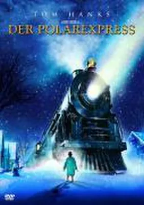 Produktbild von Der Polarexpress