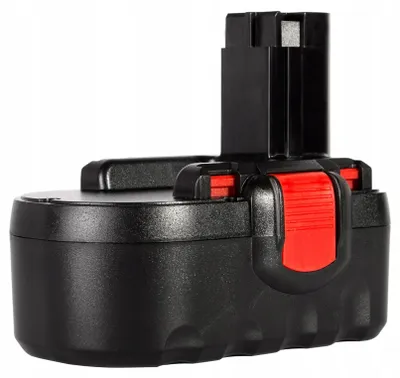 Obrázek produktu pro Gares Náhradní baterie pro Dewalt XR DCB180 DCB181 DCB182 | 18 V 8 Ah Li-Ion | Vysokovýkonná baterie pro robotický vysavač | Kompatibilní s Dewalt XR DCB180 DCB181 DCB182 | Prémiová kvalita