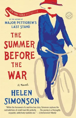 Produktbild von The Summer Before the War
