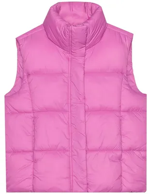 Produktbild von 4F - "4FWAW24TVJAF140" Weste für Damen MR1123 (L) (Pink)