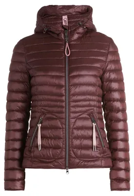Produktbild von Steppjacke