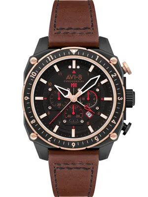Image de Avi-8 - AV-4100-09 - Montre bracelet - Homme - Quartz - Hawker Hunter