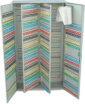 Zdjęcie produktu dla Szafka 1020 H. 2-drzwiowa 1300x730x250