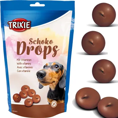 Immagine prodotto di Choco Drops