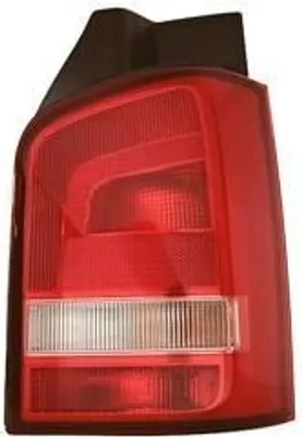 Produktbild von VAN WEZEL Rückleuchte Heckleuchte Rechts für VW Multivan V (7HM, 7HN, 7HF, 7EF, 7EM, 7EN) Transporter V Kastenwagen (7HA, 7HH, 7EA, 7EH)