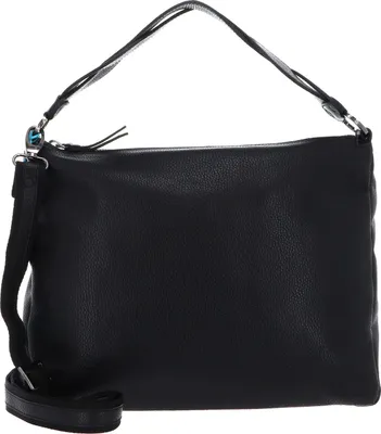 Produktbild von Gabs Schultertasche Umhängetasche Calliope Shoulder Bag Nero schwarz