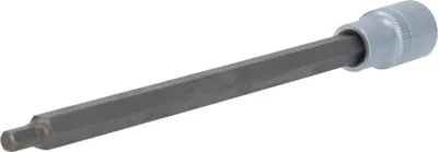 Immagine prodotto di Brilliant Tools Bussola esagonale da 1/2 pollice, lunghezza 200 mm, 6 mm