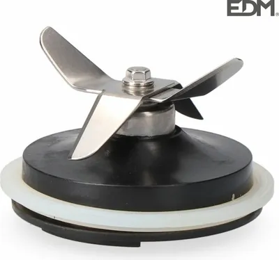 Obrázek produktu pro Kráječ s čepelemi EDM 07579 Mixér Náhradní náplň