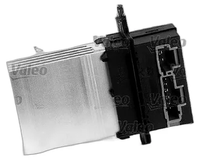 Image de VALEO Elément de climatisation 509355
