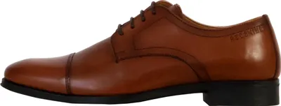 Image de Mocassin en cuir Arcoss