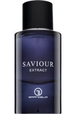 Produktbild von Grandeur Saviour Extract Eau de Parfum für Herren 60 ml