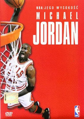 Produktbild von Michael Jordan: His Airness [DVD]