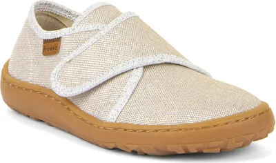 Produktbild von Froddo Barefoot Slippers Gold Shine Größe EU 27