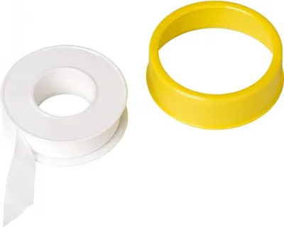 Produktbild von Teflonband PTFE Dichtband Gewindedichtband 13,2 M X12mm X 0,1 Mm
