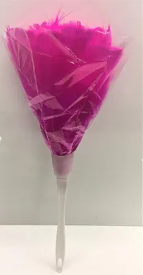 Immagine prodotto di Coperta in crine di cavallo, 33 cm, rosa