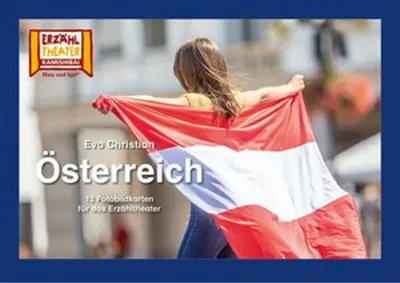 Image de Österreich / Kamishibai Bildkarten
