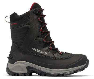 Produktbild von Columbia Bugaboot™ Iii Wanderstiefel Schwarz EU 46 Herren Schwarz EU 46