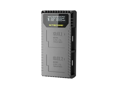 Produktbild von Nitecore UGP5