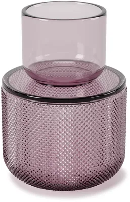 Image de Récipient en verre avec couvercle "Allira