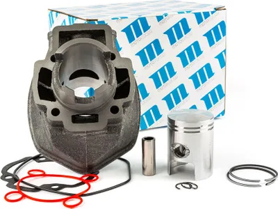 Immagine prodotto di Gruppo Termico Motoforce Ghisa 50 Cc Sp 12 Piaggio Lc Omologato