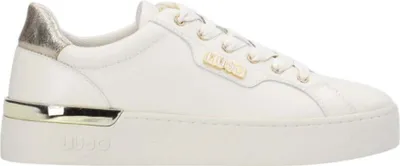 Produktbild von Schuhe Liu Jo Bf2051p0102 Creme Haut