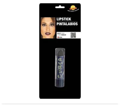 Obrázek produktu pro y rtěnka Halloween 2026 černá