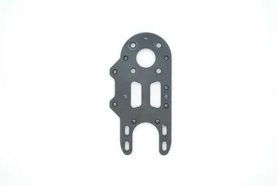 Imagen del producto de Exway Atlas: Portamotores